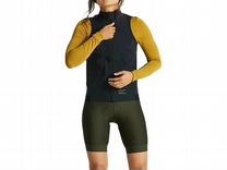 Specialized Prime Road Wind Vest Women