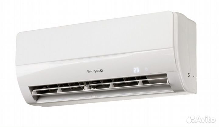 Energolux SAS18L4-A/SAU18L4-A