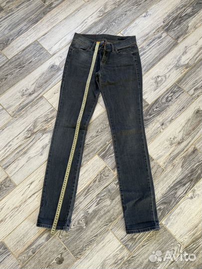 Джинсы женские benetton 44