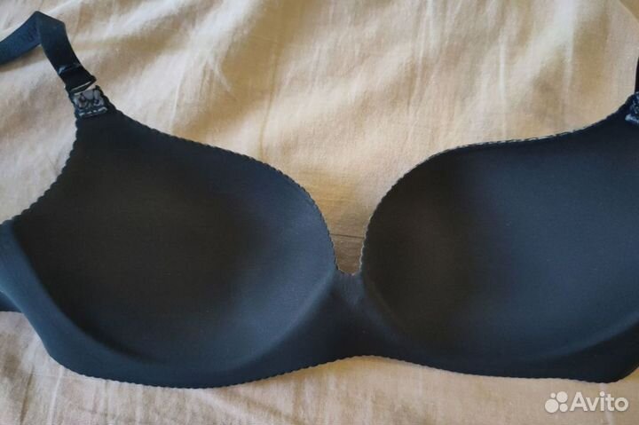 Бюстгальтер 75b marc andre