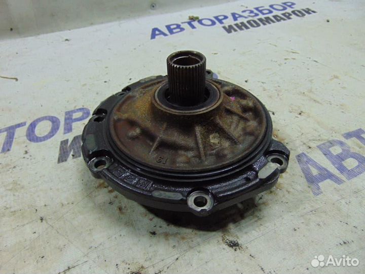 Насос масляный кпп для Toyota Yaris 2 2005-2011г