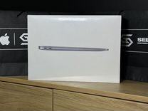 MacBook Air M1 Space Gray