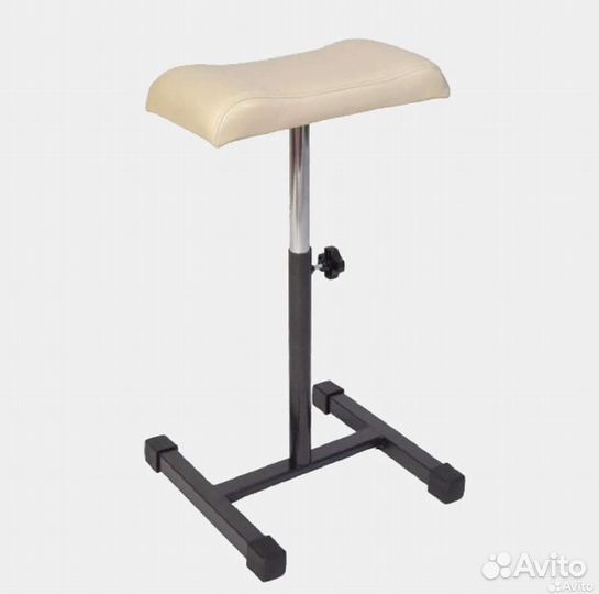 Педикюрная подставка для ног