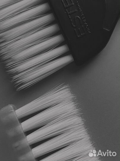 Парикмахер универсал