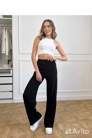 Брюки новые кашемир