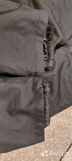 Зимние брюки