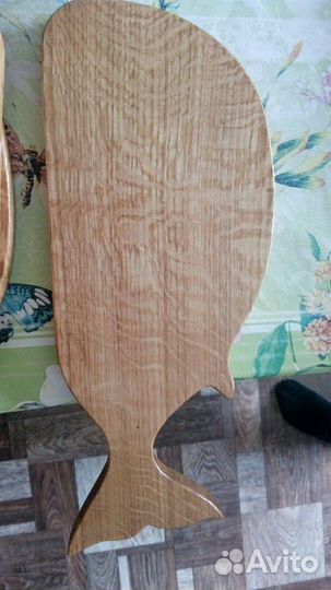 Доска кухонная