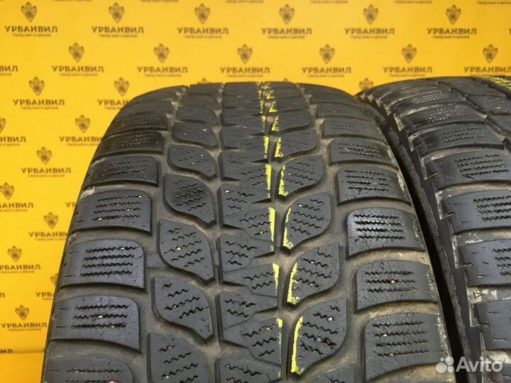 Bridgestone Blizzak LM-25 225/45 R18 95V