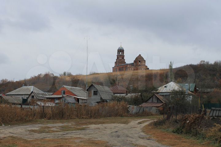 Участок 14 сот. (ИЖС)