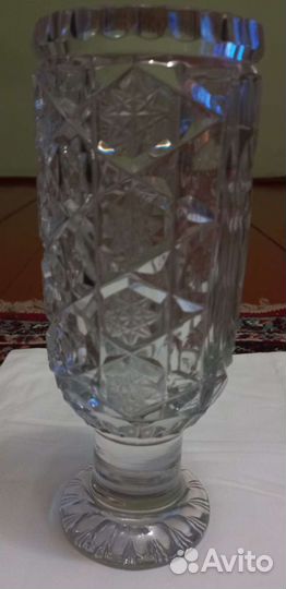 Ваза для цветов