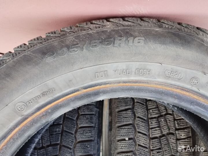 Viatti Brina 205/55 R16