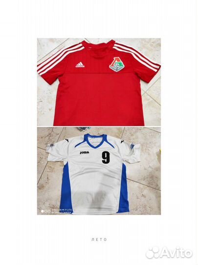 Футбольная форма,спортивная форма на мальчика