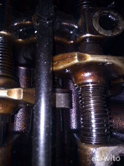 Гбц bmw e34 e32 m30b30