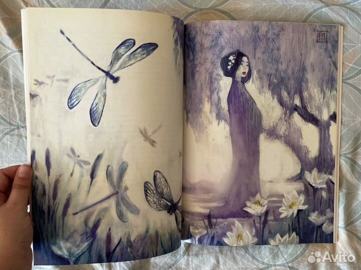 Книга Волшебные сказки Китая