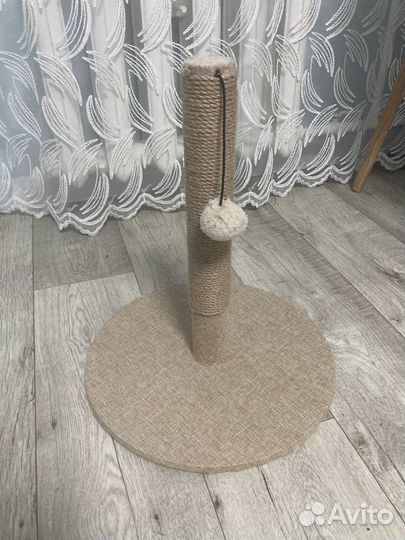 Когтеточка