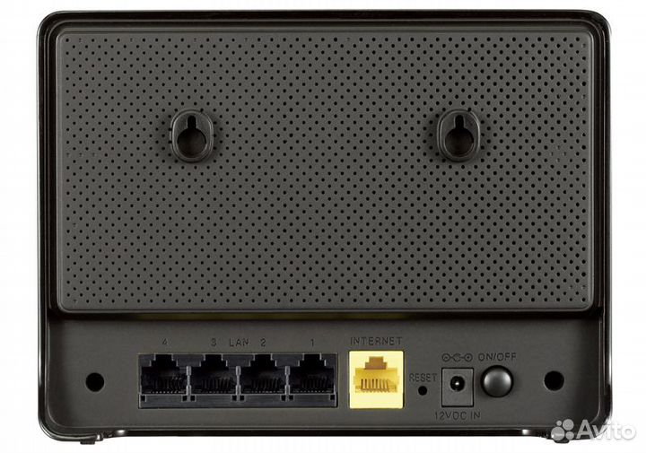 Роутер Маршрутизатор D-Link DIR-300