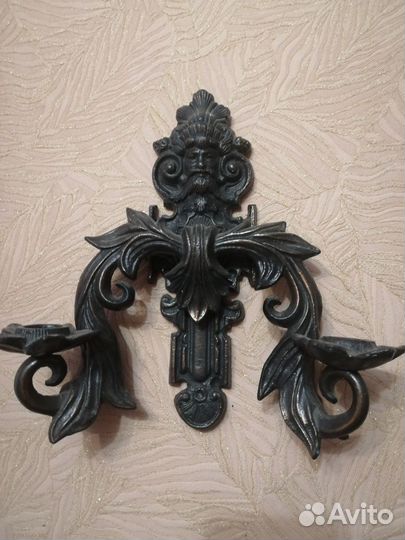 Подсвечник СССР