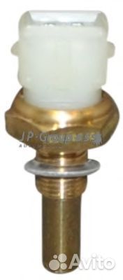 Датчик температуры охлаждающей жидкости Audi 80/10