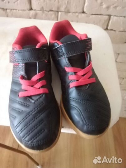 Детская обувь для мальчика
