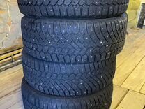 Gislaved Nord Frost 200 215/60 R16