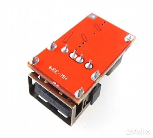 Преобразователь ET HW-384-USB