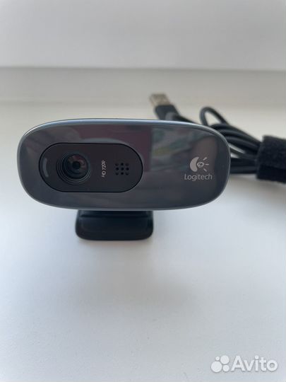 Web-камера Logitech C270
