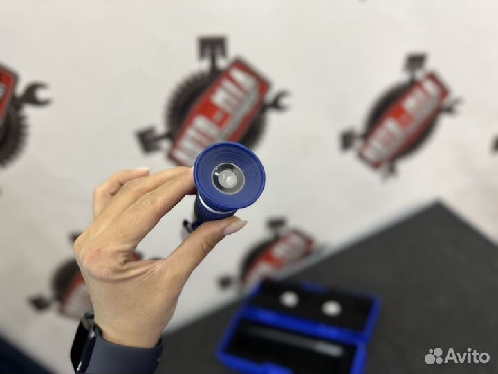 Рефрактометр для омывающей жидкости Nordberg