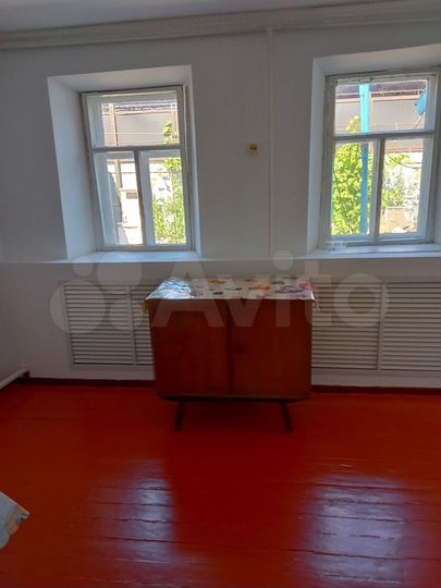 Дом 52 м² на участке 20 сот.