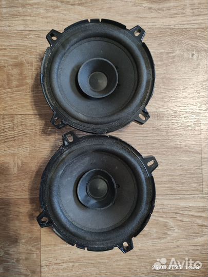Динамики LADA Granta передняя дверь