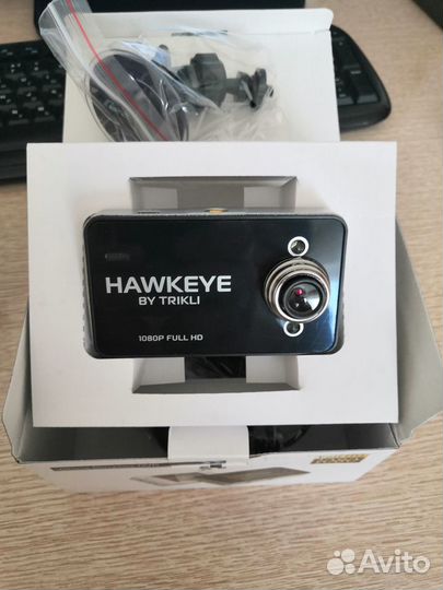 Видеорегистратор