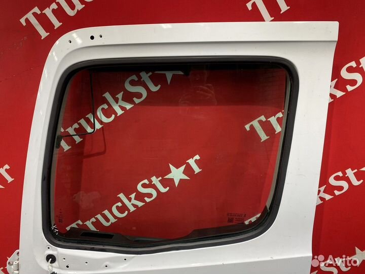 Каркас двери левой 2023г