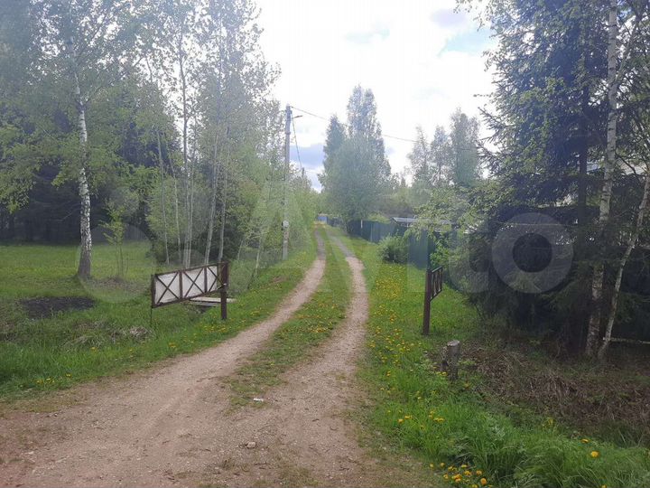 Участок 15 сот. (СНТ, ДНП)