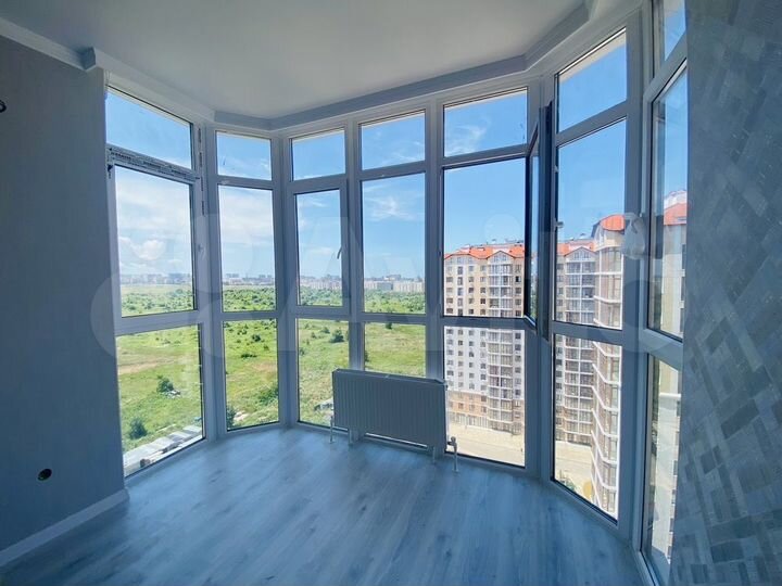 2-к. квартира, 69 м², 14/15 эт.