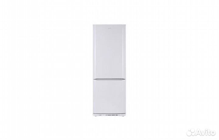 Холодильник Бирюса 151 (общий объем 240 л, 58х62х