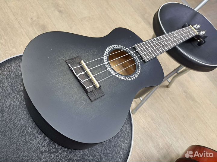 Укулеле концерт Shinobi