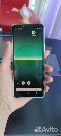 Смартфон Sony Xperia 10 dual