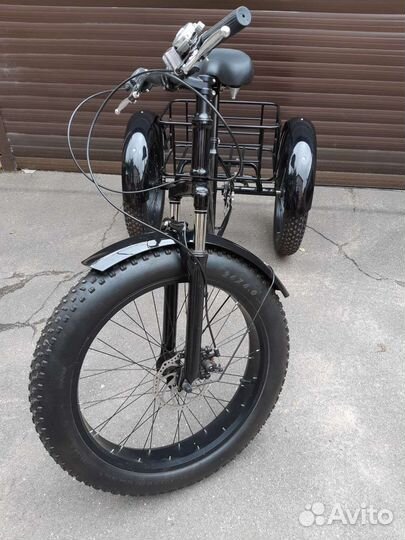 Тренажер велосипед для взрослых