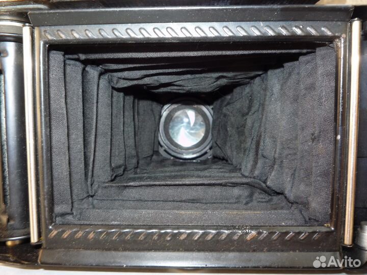 Фотоапарат москва-2