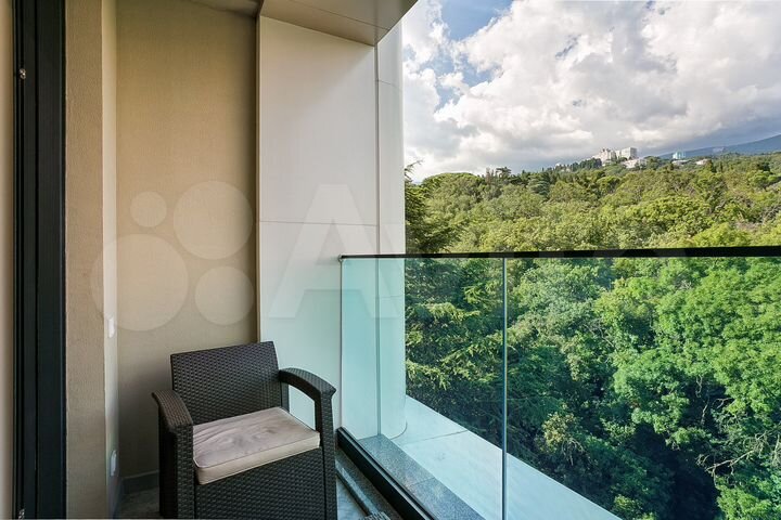 2-к. апартаменты, 51 м², 6/8 эт.