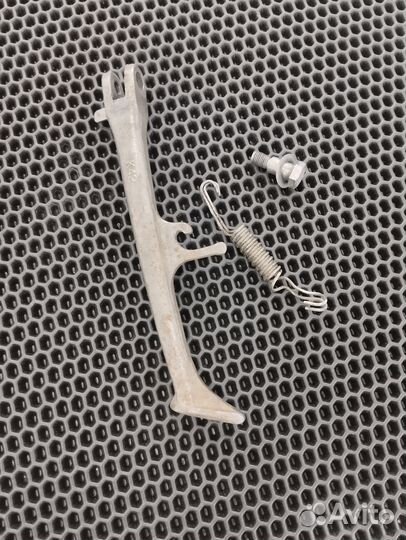 Kawasaki zx7r, zx7, ZX750P Подножка