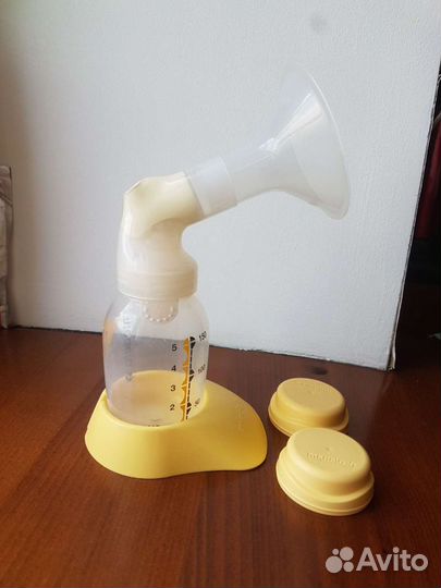 Молокоотсос электрический Medela Swing