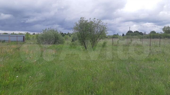 Участок 15 сот. (СНТ, ДНП)