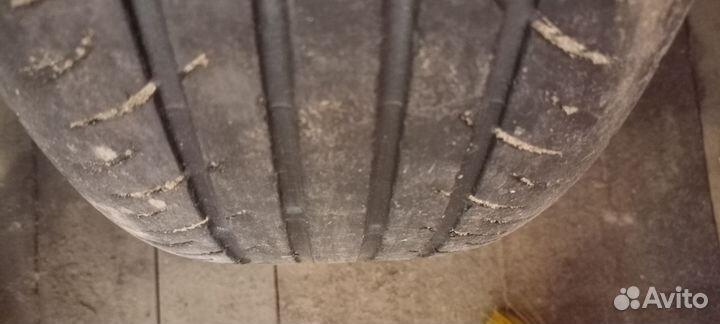 Колеса на ваз r14 летние