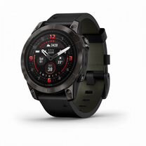 Смарт-часы Garmin Epix Pro Gen 2 47mm Sapphire