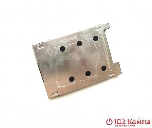 Корзинка HDD для ноутбука Toshiba Satellite L500