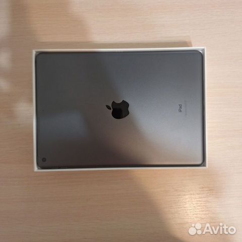 iPad 9 поколения 64gb