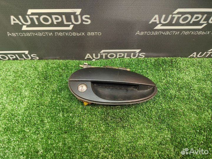 Ручка двери передняя правая Daewoo Matiz M100 0.8