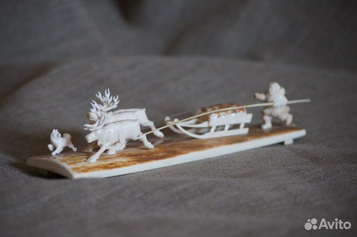 Скульптура 