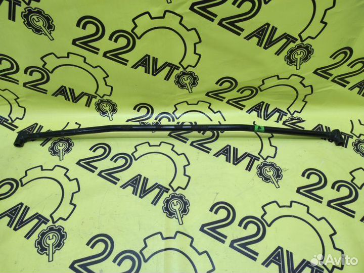 Стабилизатор задний Toyota Vista ZZV50 1ZZ-FE