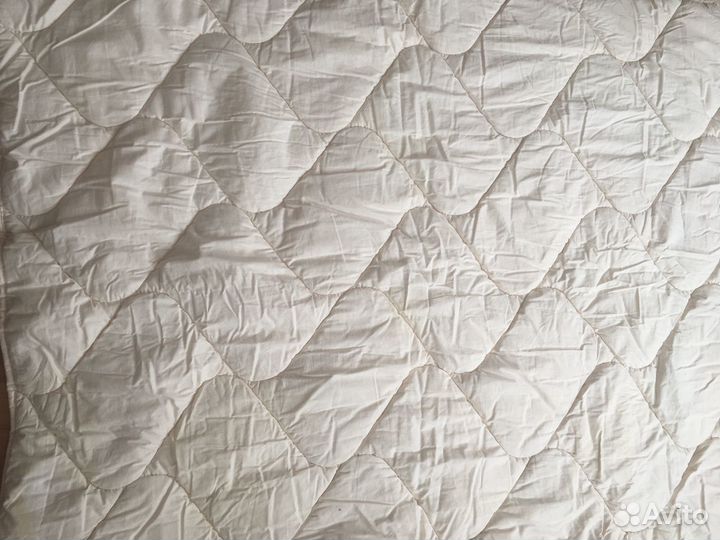 Одеяло детское Очень тёплое